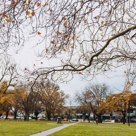 Inner City Delight Walk To Cathedral Square Christchurch Exteriér fotografie
